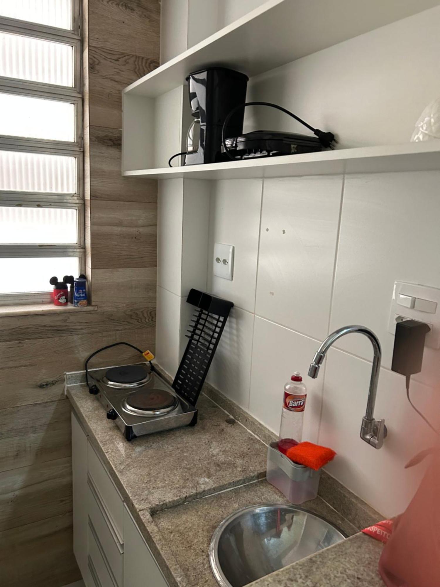 Apartamento Aptoemcopacabana