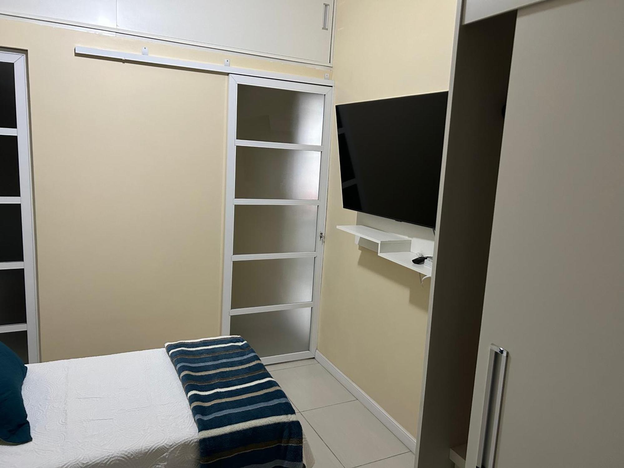 Apartamento Aptoemcopacabana