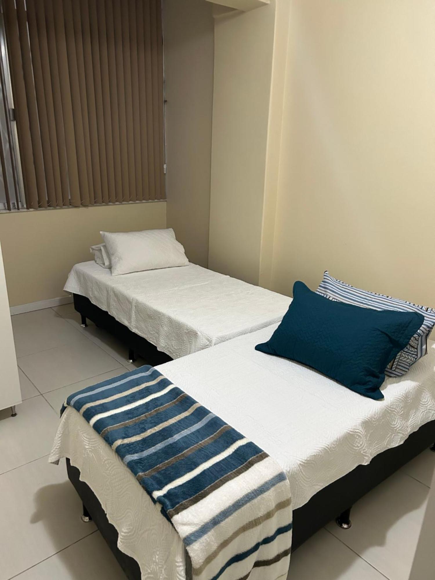 Aptoemcopacabana Apartamento