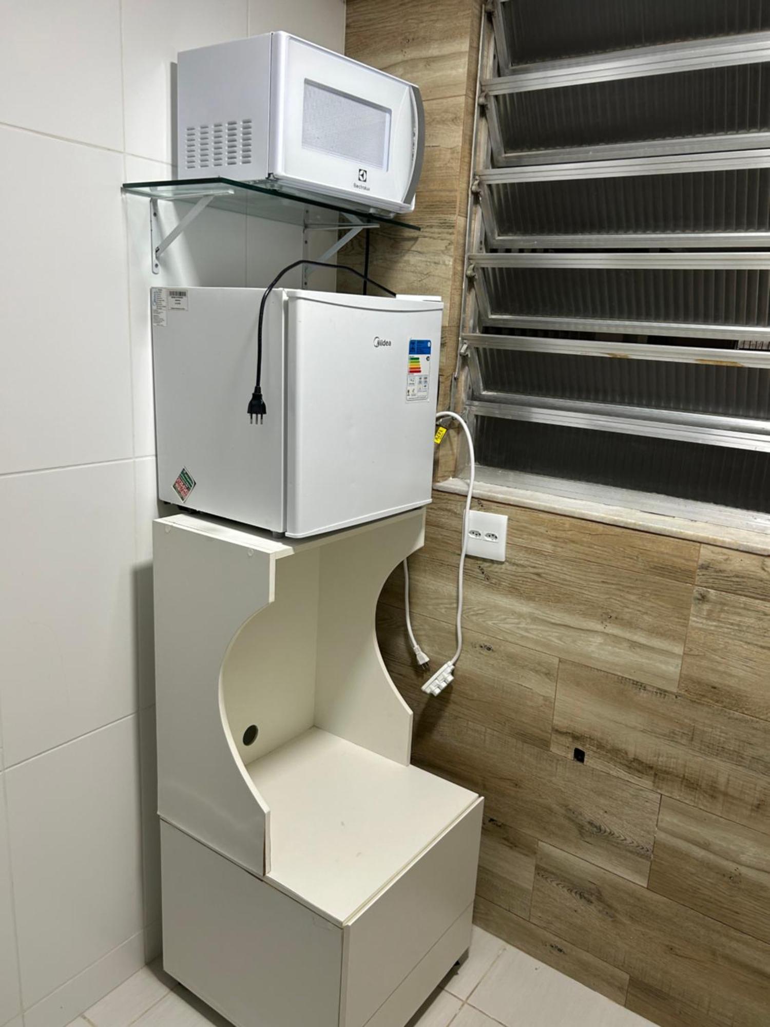 Apartamento Aptoemcopacabana